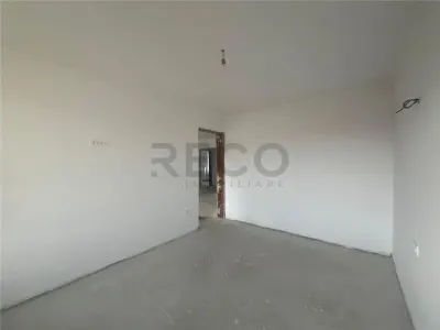 RECO Casa plan parter cu 3 dormitoare-finisata la alb - Paleu - foto 3