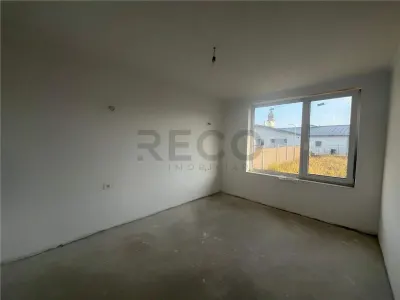 RECO Casa plan parter cu 3 dormitoare-finisata la alb - Paleu - foto 21