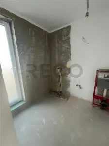 RECO Casa plan parter cu 3 dormitoare-finisata la alb - Paleu - foto 8