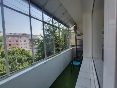 Apartament 4 camere | Centru | 75 mp | I4C-83 - foto 11