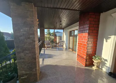 Casa Parter in Suceava: 1.000 mp Teren | Confort Premium | C-3819 - foto 12