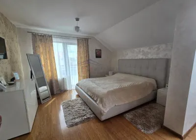 Casa P+M | Sfantu Ilie | Panouri Solare 10kW | Garaj | C-5691 - foto 5