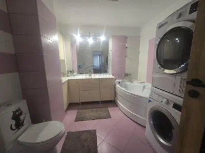 Apartament 3 camere | 74 mp | Etaj 3 | 3c-4414 - foto 9