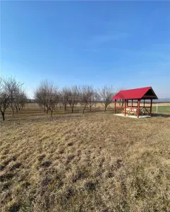 RECO  Teren intravilan in zona Alesd  Sat  Subpiatra 800mp - Subpiatra