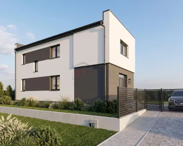 Casa individuala | Moara | C-5678 - Moara