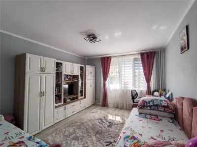 Apartament 2 camere | 50 mp | Etaj 2 | 2c-7790 - foto 2