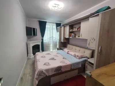 Apartament 2 camere | 50 mp | Etaj 2 | 2c-7790 - foto 4