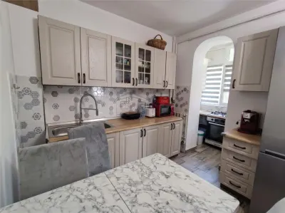 Apartament 2 camere | 50 mp | Etaj 2 | 2c-7790 - foto 5