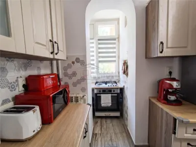 Apartament 2 camere | 50 mp | Etaj 2 | 2c-7790 - foto 9