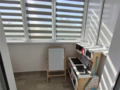 Apartament 2 camere | 50 mp | Etaj 2 | 2c-7790 - foto 10