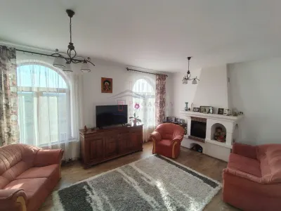 Casa P+M | Sfantu Ilie | Teren 800mp | C-4776 - Sfantu Ilie