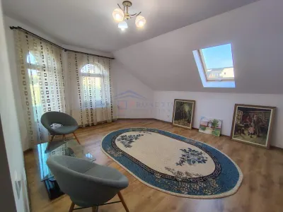 Casa P+M | Sfantu Ilie | Teren 800mp | C-4776 - foto 5