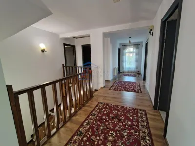 Casa P+M | Sfantu Ilie | Teren 800mp | C-4776 - foto 8