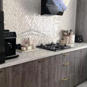 Apartament 3 Camere | Lux | 85mp | 3C-3208 - foto 6