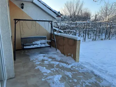 RECO Casa de vanzare in Oradea – zona Episcopia - foto 14