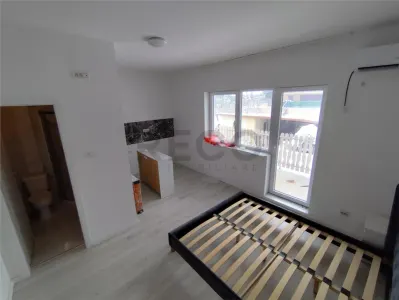 RECO Imobil de inchiriat- ideal clinica sau cazare regim hotelier in fata la spitalul judetean - foto 6