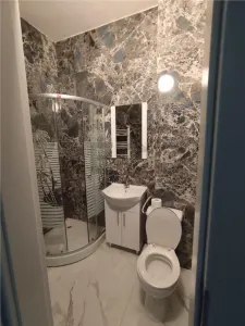 RECO Imobil de inchiriat- ideal clinica sau cazare regim hotelier in fata la spitalul judetean - foto 7