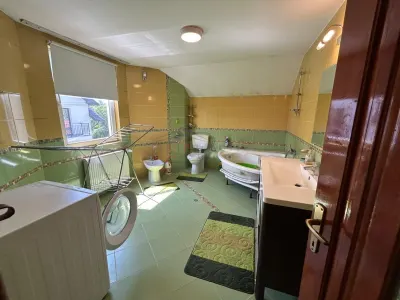 Casa tip duplex | Sfantu Ilie | 350 mp teren | C-5866 - foto 13