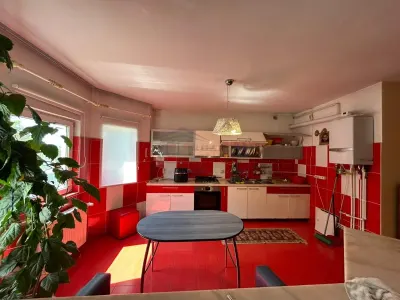 Casa tip duplex | Sfantu Ilie | 350 mp teren | C-5866 - foto 3