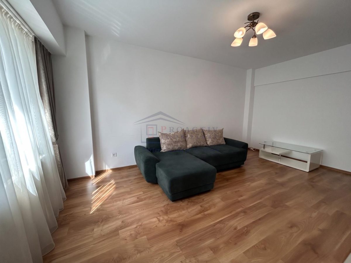 Apartament 2 camere | Zamca | Bloc Nou | 60 mp | 2c-7768 - Suceava