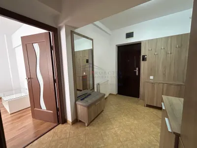 Apartament 2 camere | Zamca | Bloc Nou | 60 mp | 2c-7768 - foto 3