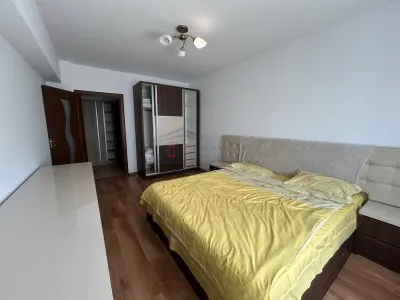 Apartament 2 camere | Zamca | Bloc Nou | 60 mp | 2c-7768 - foto 6