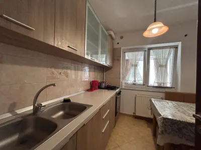 Apartament 2 camere | Zamca | Bloc Nou | 60 mp | 2c-7768 - foto 7