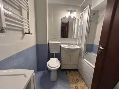 Apartament 2 camere | Zamca | Bloc Nou | 60 mp | 2c-7768 - foto 8