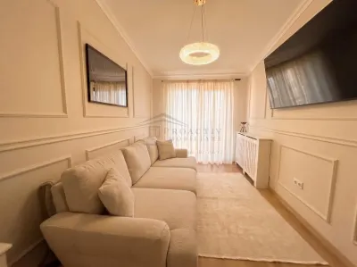 Apartament 3 camere | Bloc Nou | Decomandat | 60 mp | 3c-4671 - foto 3