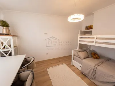 Apartament 3 camere | Bloc Nou | Decomandat | 60 mp | 3c-4671 - foto 8