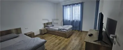 RECO. Apartament de inchiriat -bloc nou - Oradea