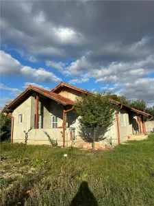RECO, Casa noua, semifinisata in Osorhei, Bihor - foto 2