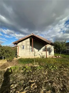 RECO, Casa noua, semifinisata in Osorhei, Bihor - foto 3
