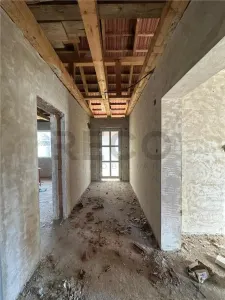 RECO, Casa noua, semifinisata in Osorhei, Bihor - foto 5