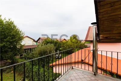 RECO Casa in Paleu la 5 min de Oradea - foto 14