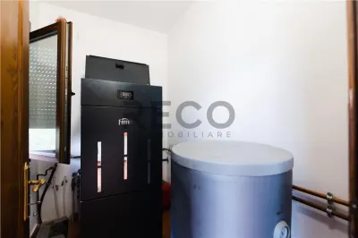 RECO Casa in Paleu la 5 min de Oradea - foto 18