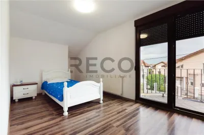 RECO Casa in Paleu la 5 min de Oradea - foto 7