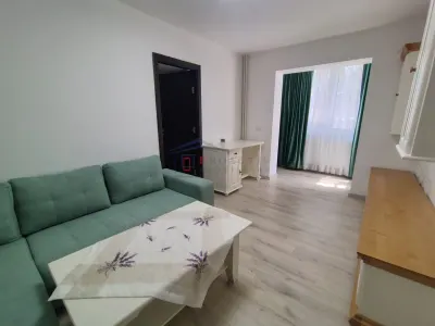 Apartament 2 camere | George Enescu | Etaj 1 | i2c-1825 - Suceava