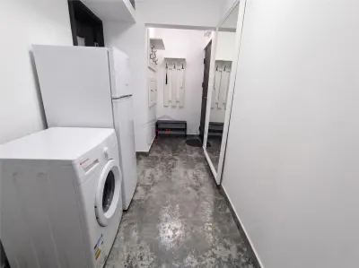 Apartament 2 camere | George Enescu | Etaj 1 | i2c-1825 - foto 3