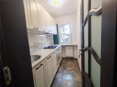 Apartament 2 camere | George Enescu | Etaj 1 | i2c-1825 - foto 6