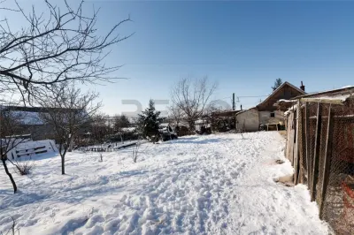 RECO . Casa in Cetariu cu teren generos 1600mp - foto 18