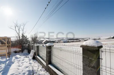 RECO . Casa in Cetariu cu teren generos 1600mp - foto 19