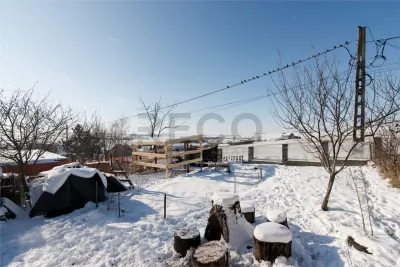 RECO . Casa in Cetariu cu teren generos 1600mp - foto 20