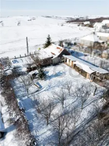 RECO . Casa in Cetariu cu teren generos 1600mp - foto 8