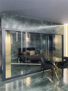 Apartament 2 camere | Lux | 55 mp | i2c-1865 - foto 3