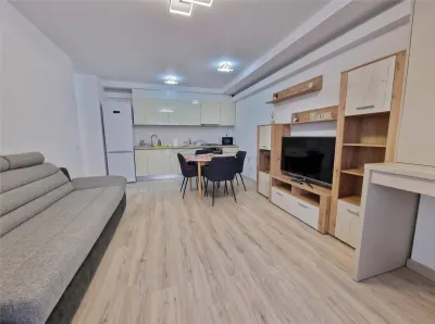 Apartament 2 camere | Universitate | 54.4 mp | 2c-7742 - foto 2