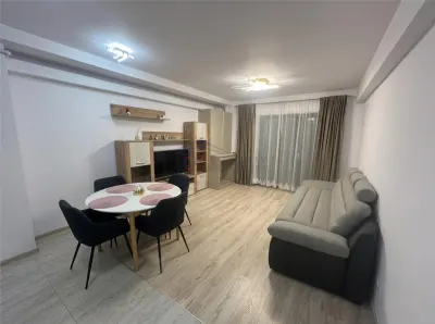 Apartament 2 camere | Universitate | 54.4 mp | 2c-7742 - foto 4