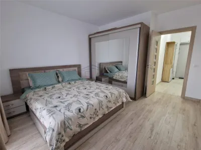 Apartament 2 camere | Universitate | 54.4 mp | 2c-7742 - foto 6