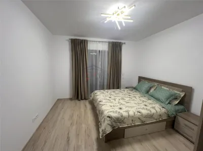 Apartament 2 camere | Universitate | 54.4 mp | 2c-7742 - foto 7