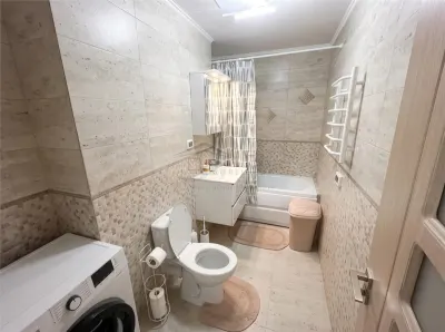 Apartament 2 camere | Universitate | 54.4 mp | 2c-7742 - foto 9